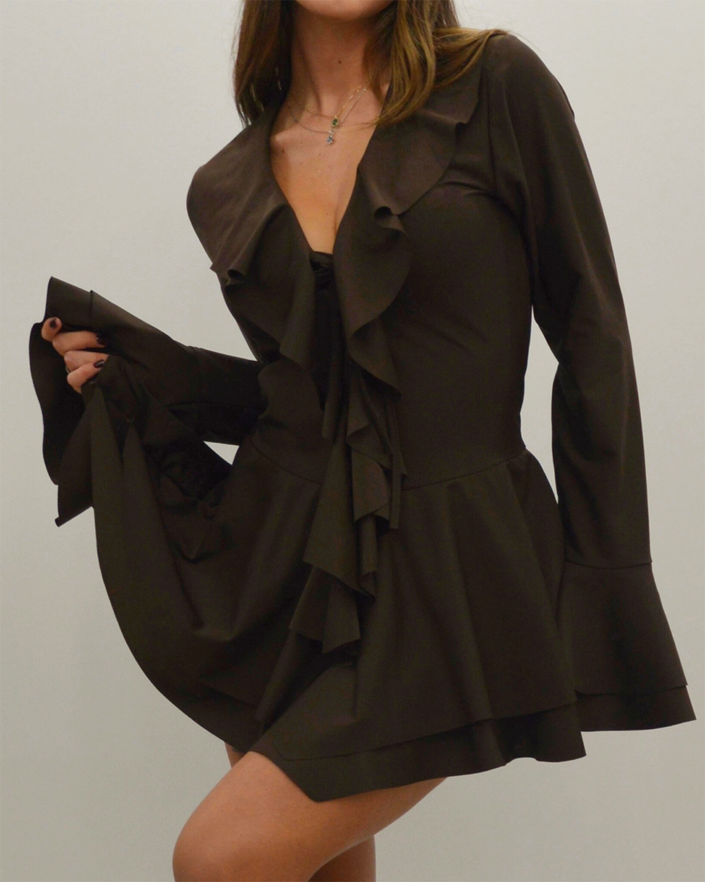 Abito Maydelin Fango