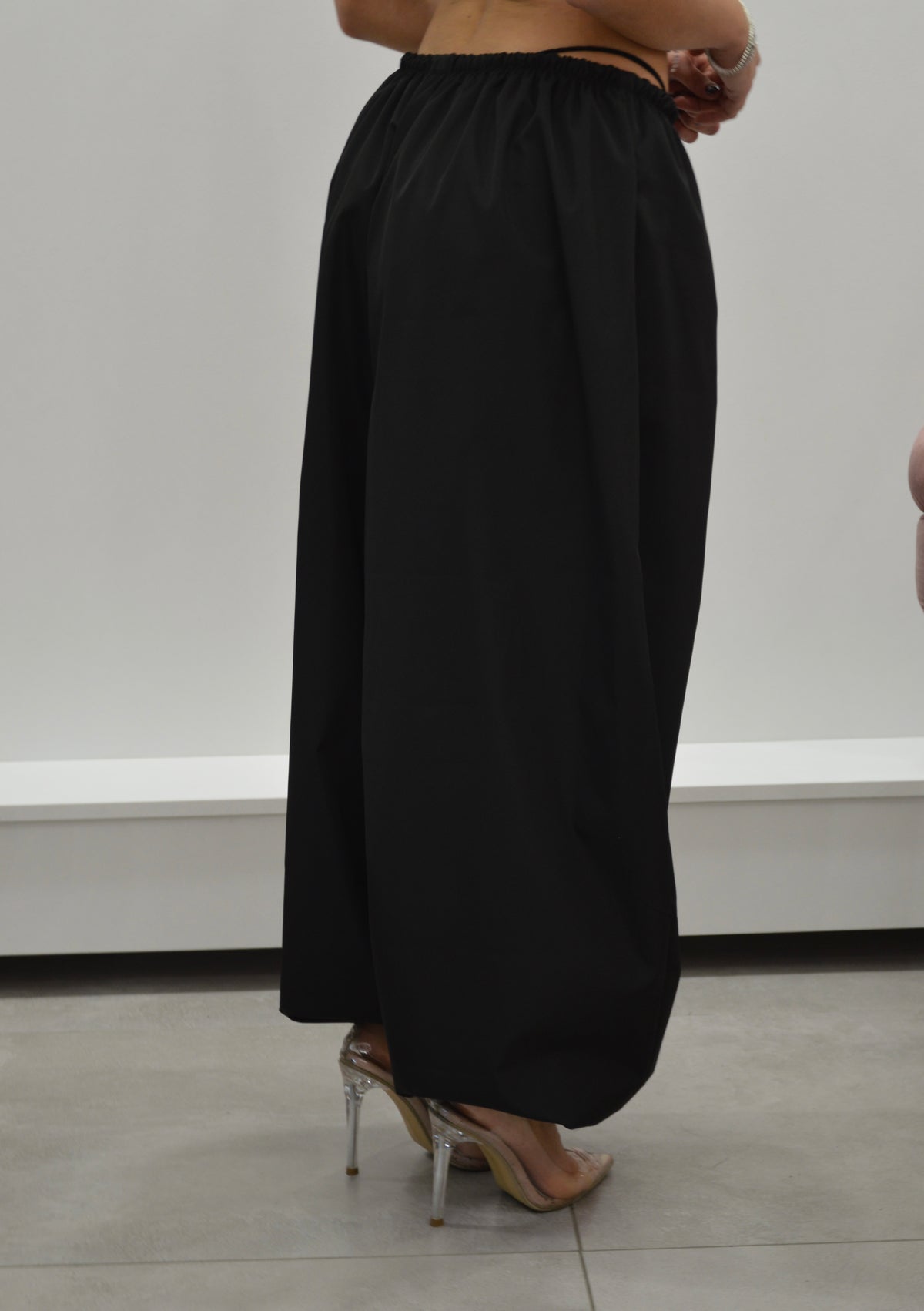 Pantaloni Relaxed